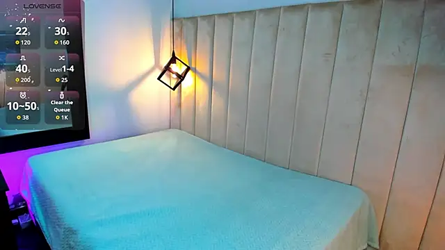 miichael black online show from November 2025 10:43:02 PM