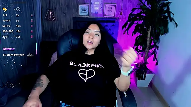 miichael black online show from October 2025 09:33:02 AM
