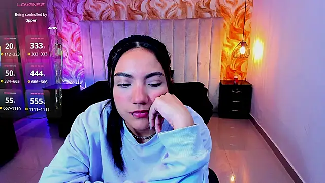 miichael black online show from March 2026 08:10:02 PM