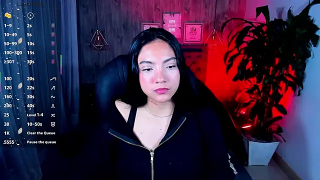 miichael black online show from October 2025 09:03:01 PM