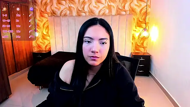 Snapshot of miichael_black chatting on May 2026 02:03:01 PM miichael black online show from May 2026 02:03:01 PM