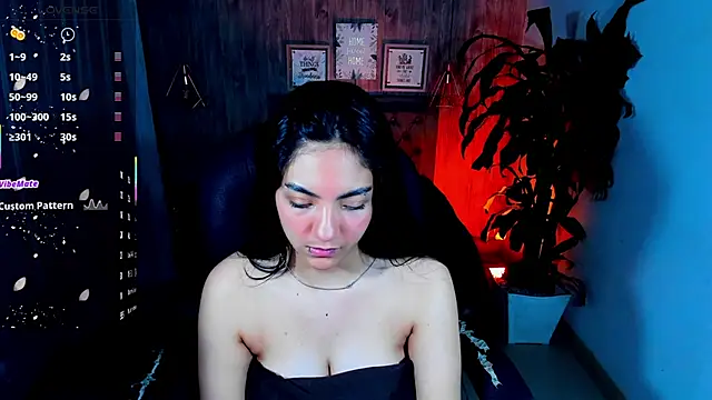miichael black online show from October 2025 09:39:01 PM
