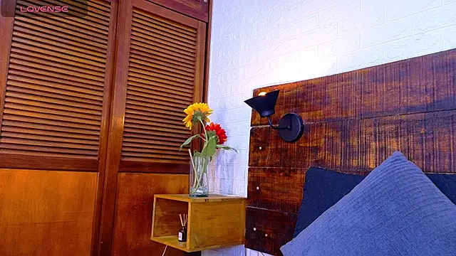 Celeste sanz online show from December 2025 11:48:02 AM