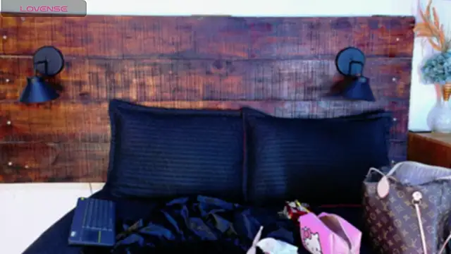 Celeste sanz online show from February 2026 10:12:01 AM