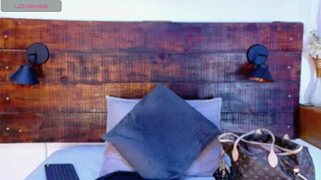 Celeste sanz online show from March 2026 10:17:01 AM