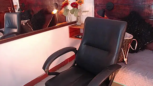 Celeste sanz online show from March 2025 05:30:02 PM
