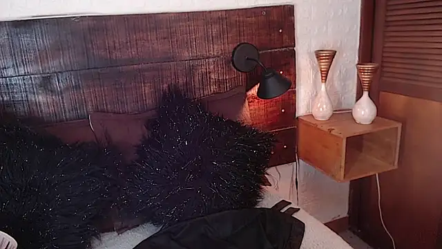 Celeste sanz online show from February 2025 05:48:01 PM