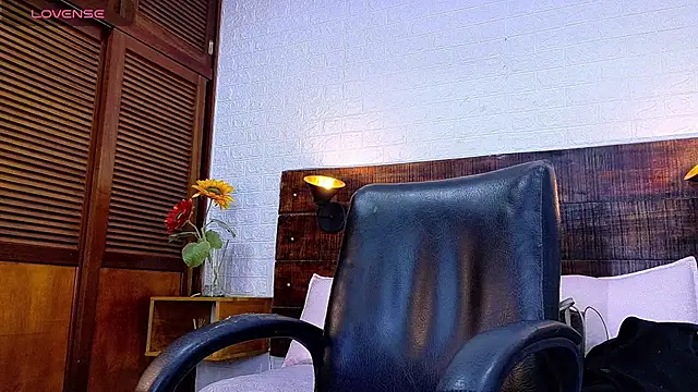 Celeste sanz online show from November 2025 11:55:02 AM