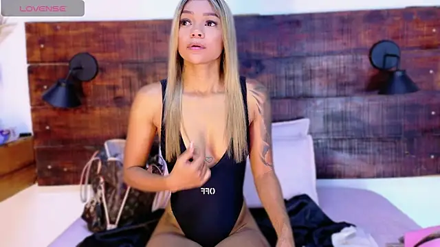 Celeste sanz online show from March 2026 10:10:02 AM