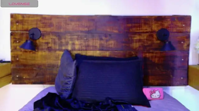 Celeste sanz online show from April 2026 10:21:02 AM