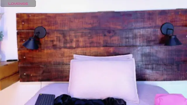 Celeste sanz online show from March 2026 10:07:02 AM