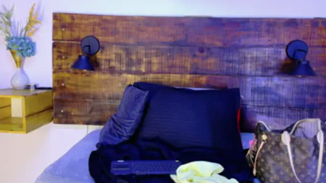 Celeste sanz online show from April 2026 10:06:01 AM