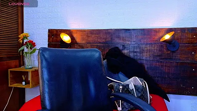 Celeste sanz online show from December 2025 11:56:01 AM