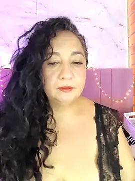 AnSavina online show from April 2026 10:46:02 PM