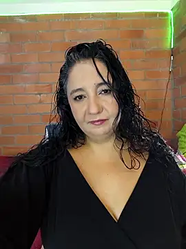 AnSavina online show from October 2025 12:59:01 PM