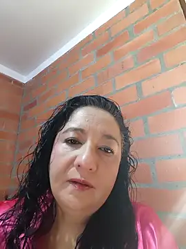 Snapshot of AnSavina chatting on September 2025 12:00:01 PM AnSavina online show from September 2025 12:00:01 PM