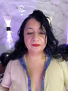 AnSavina online show from February 2026 07:03:01 PM