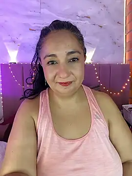 AnSavina online show from April 2026 03:18:02 PM