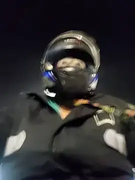 Edged Hot69 online show from March 2025 10:24:02 AM