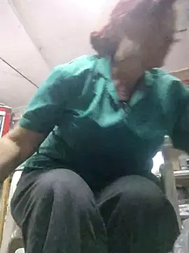 Edged Hot69 online show from March 2025 09:37:01 PM