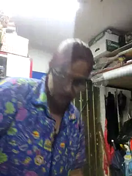 Edged Hot69 online show from October 2025 11:47:01 PM