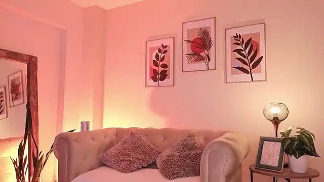 DahianaWalcott online show from March 2026 03:06:01 PM