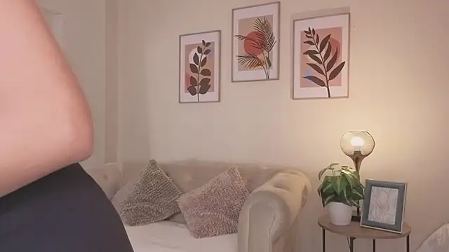 DahianaWalcott online show from March 2026 08:59:01 PM