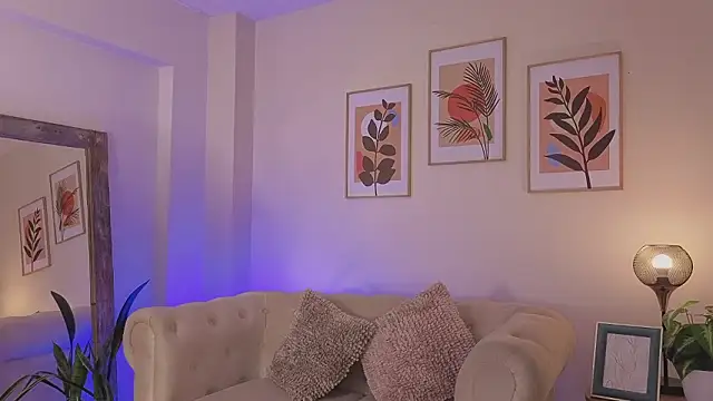 DahianaWalcott online show from March 2026 06:52:01 PM