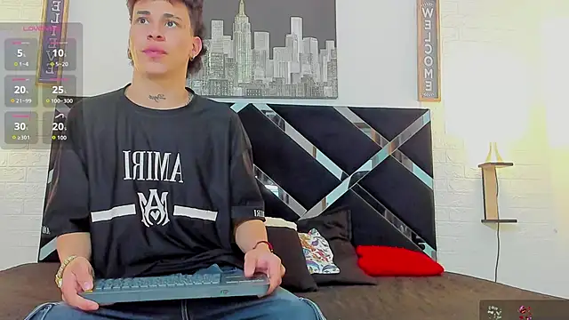 toyboys1 online show from October 2025 03:30:01 AM