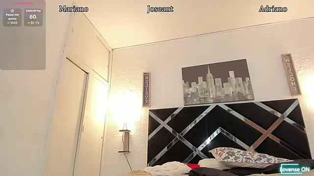 toyboys1 online show from October 2025 03:07:02 AM