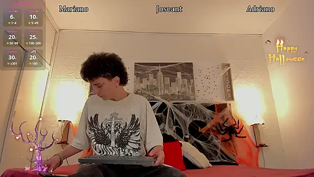 toyboys1 online show from October 2025 05:17:01 AM