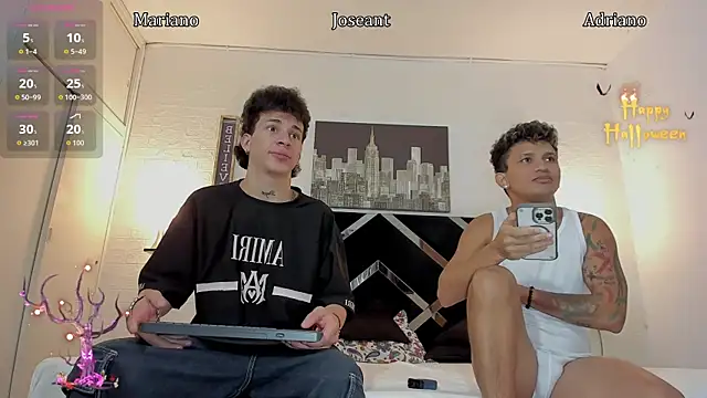 toyboys1 online show from October 2025 04:55:02 AM