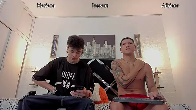 toyboys1 online show from October 2025 04:16:01 AM