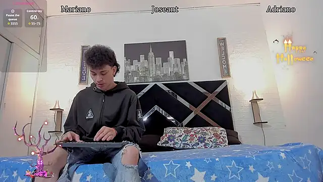 toyboys1 online show from October 2025 03:29:02 AM