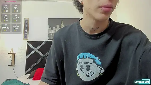 toyboys1 online show from October 2025 03:29:02 AM