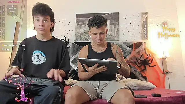 toyboys1 online show from November 2025 05:34:02 AM