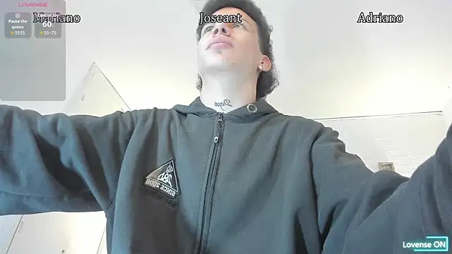toyboys1 online show from September 2025 03:32:02 AM