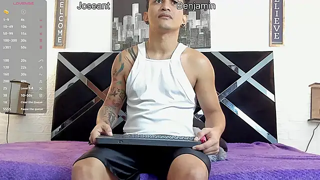 toyboys1 online show from February 2026 03:41:01 AM