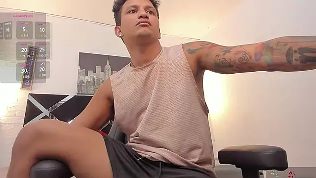toyboys1 online show from September 2025 03:24:01 AM