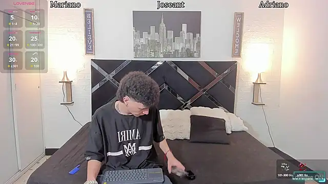 toyboys1 online show from September 2025 03:11:01 AM