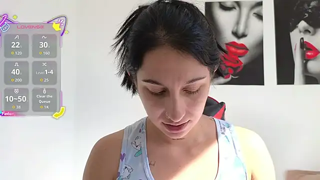 tammyandrade  online show from May 2026 01:19:01 PM