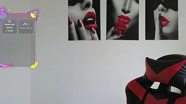 tammyandrade  online show from May 2026 01:21:01 PM