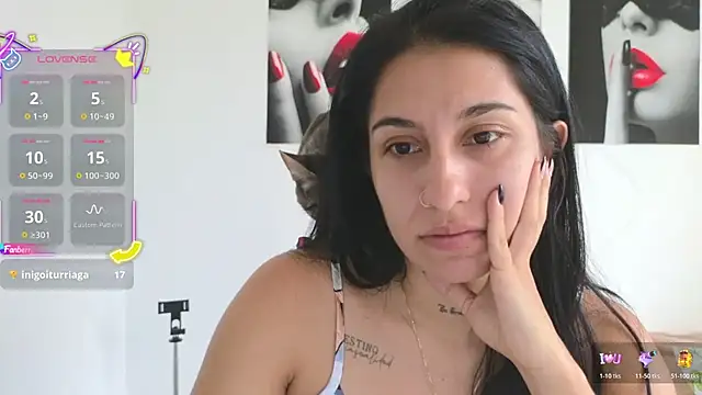 tammyandrade  online show from April 2026 11:56:02 AM