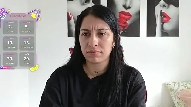 tammyandrade  online show from April 2026 01:15:02 PM