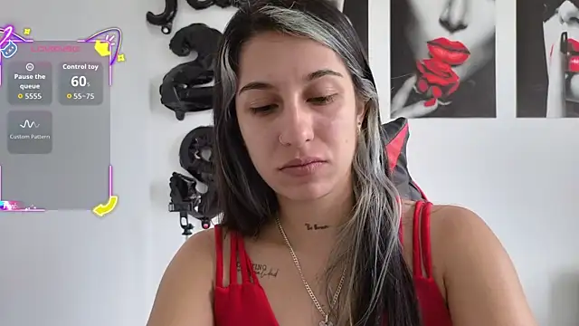 tammyandrade  online show from January 2026 03:07:02 PM