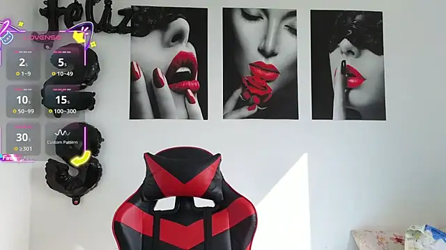 tammyandrade  online show from April 2026 01:34:01 PM