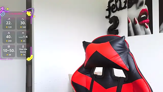 tammyandrade  online show from November 2025 03:23:01 PM