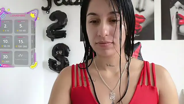 tammyandrade  online show from February 2026 03:12:02 PM