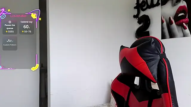 tammyandrade  online show from November 2025 02:39:01 PM