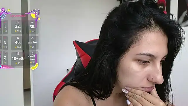 tammyandrade  online show from February 2026 02:17:02 PM